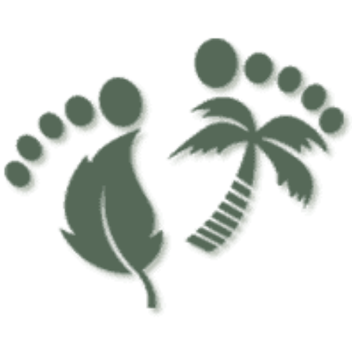 greenfoot gardens logo